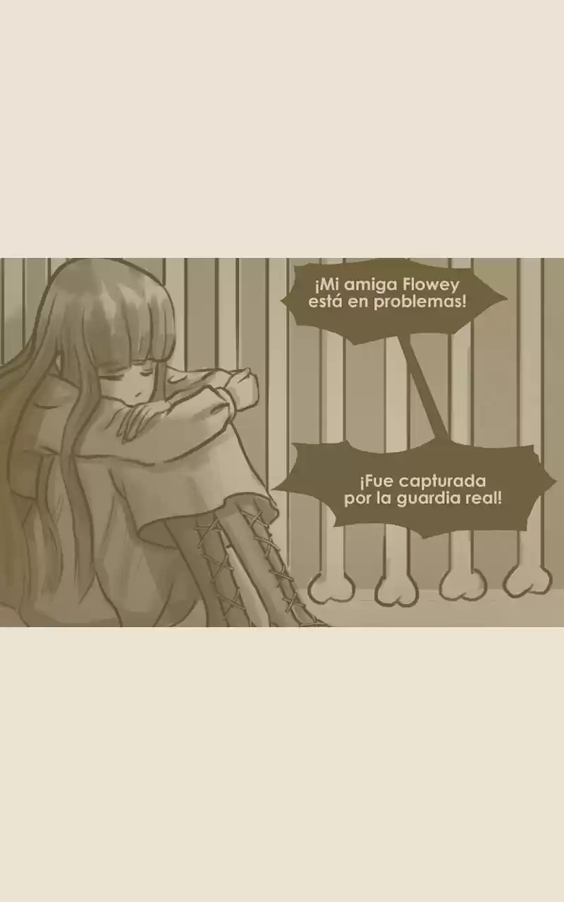 Ragnartale - Capítulo 8 - Página 4 - LectorTMOo