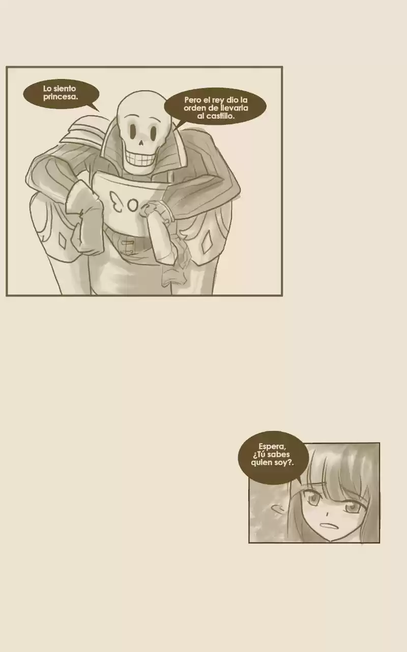 Ragnartale - Capítulo 8 - Página 10 - LectorTMOo