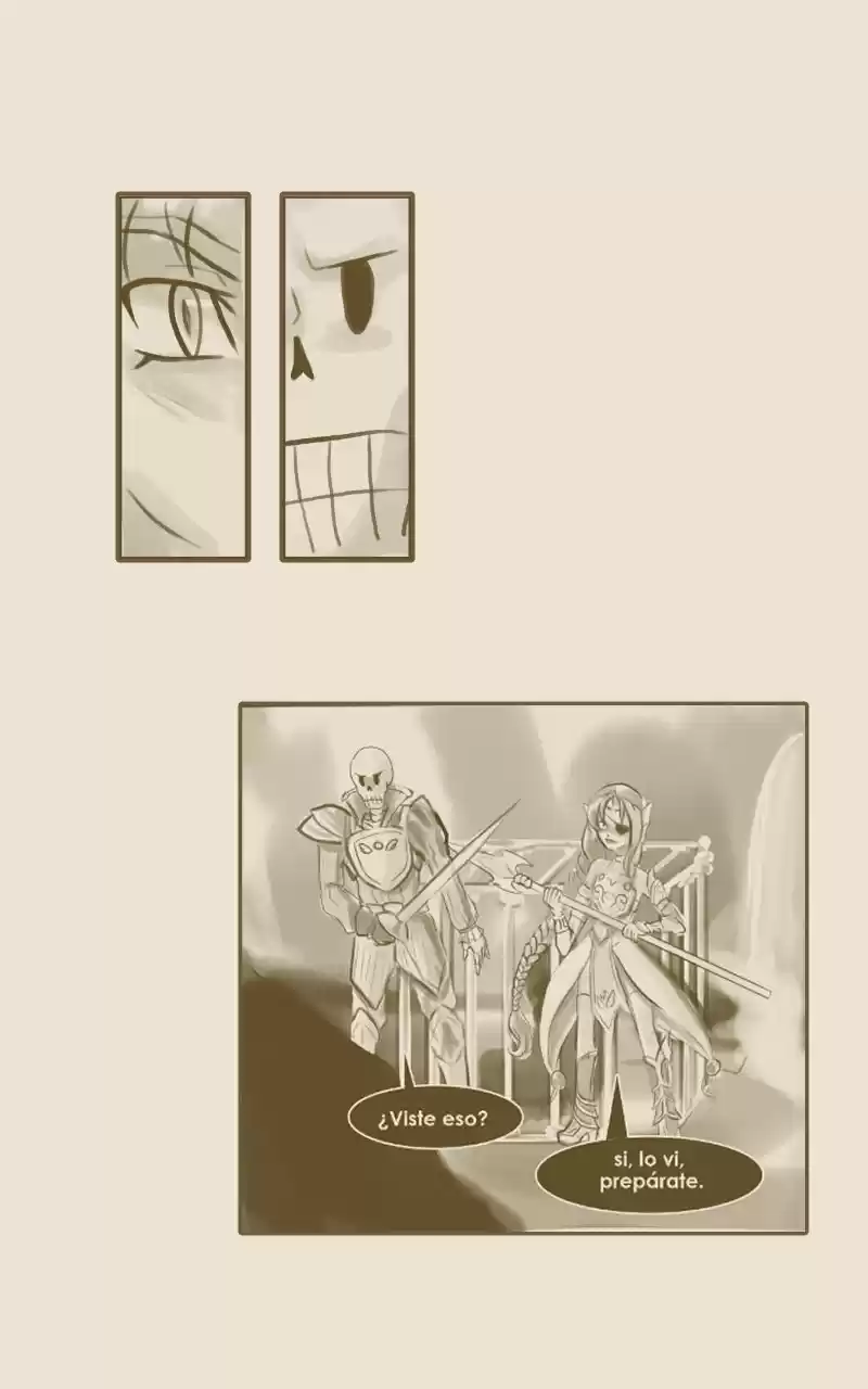 Ragnartale - Capítulo 8 - Página 12 - LectorTMOo