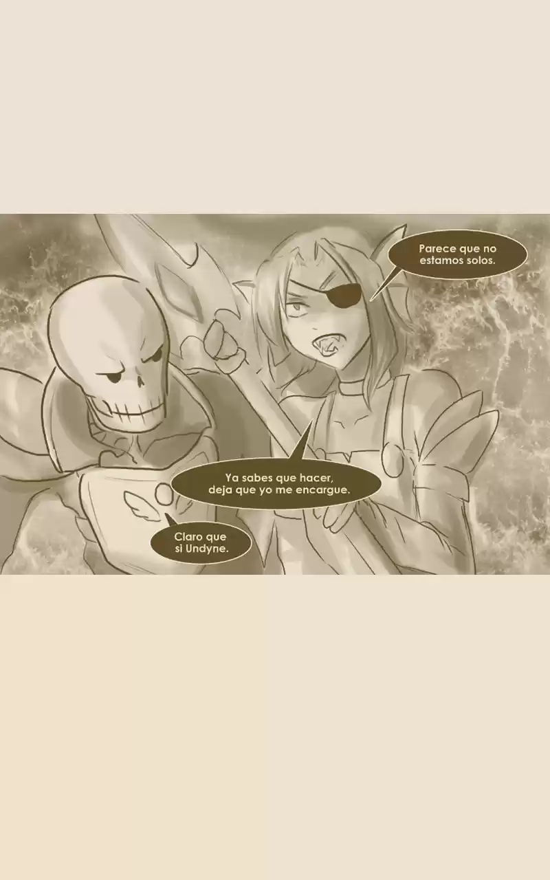 Ragnartale - Capítulo 8 - Página 13 - LectorTMOo