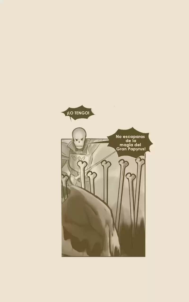 Ragnartale - Capítulo 8 - Página 16 - LectorTMOo