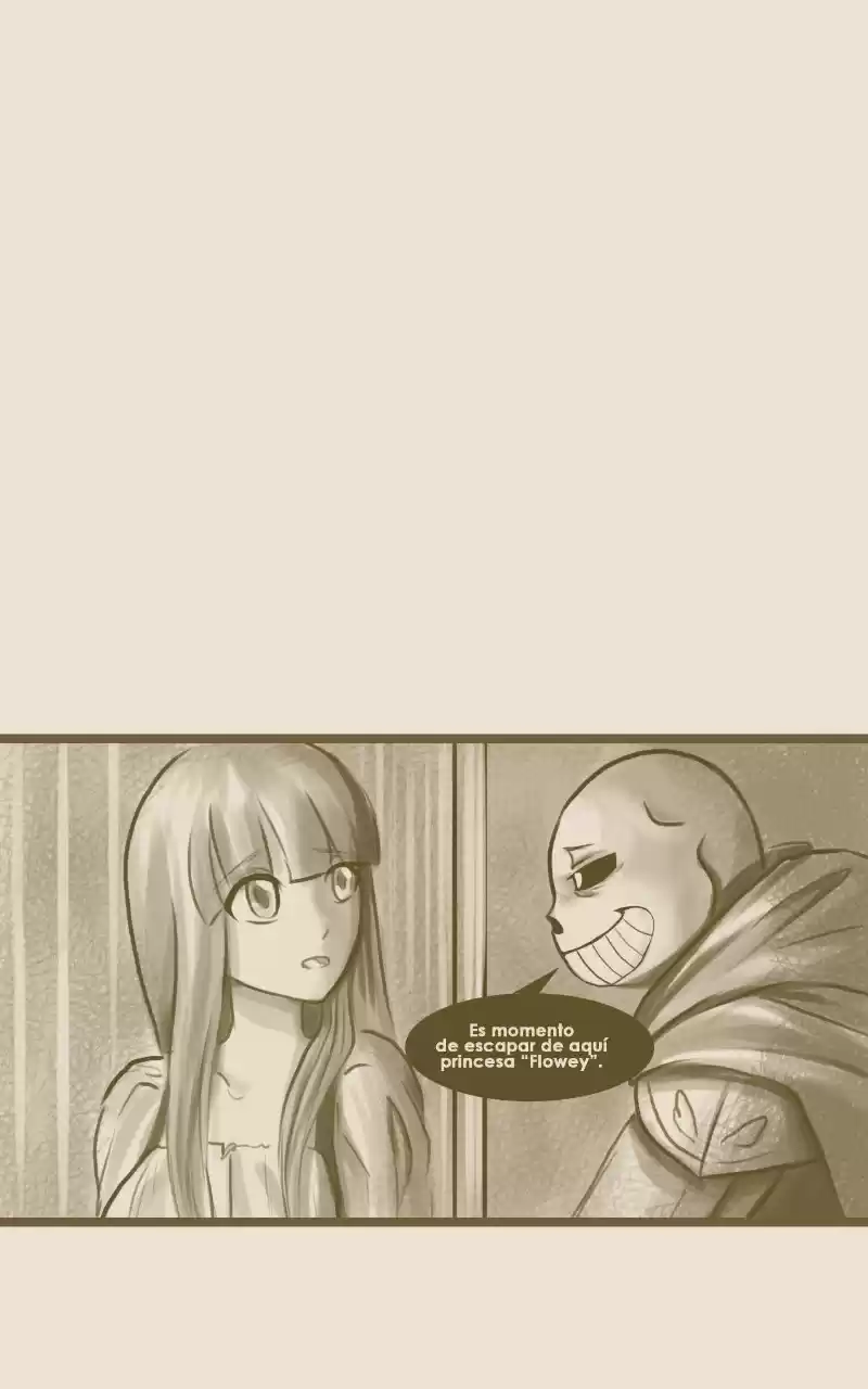 Ragnartale - Capítulo 8 - Página 19 - LectorTMOo