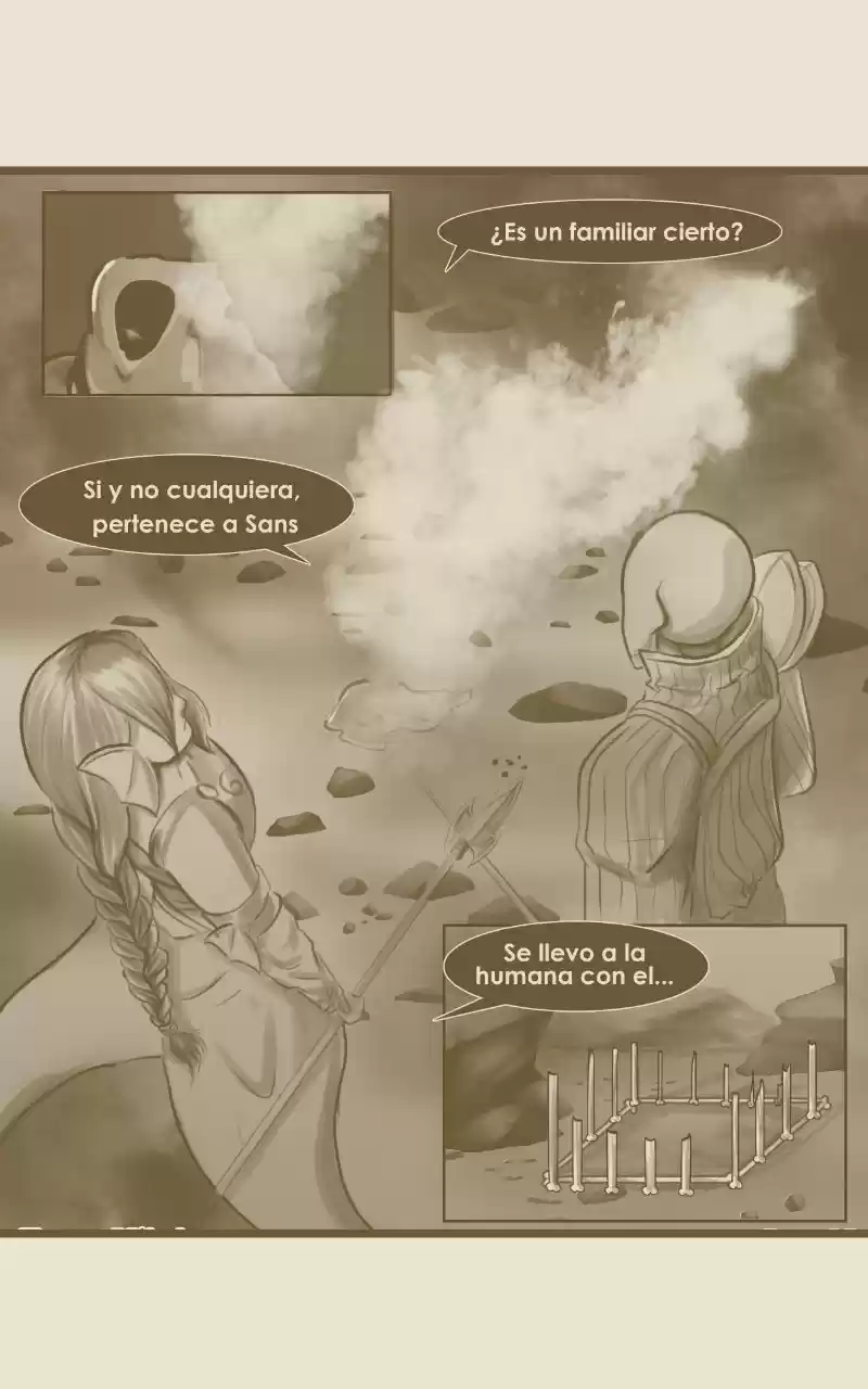 Ragnartale - Capítulo 9 - Página 2 - LectorTMOo