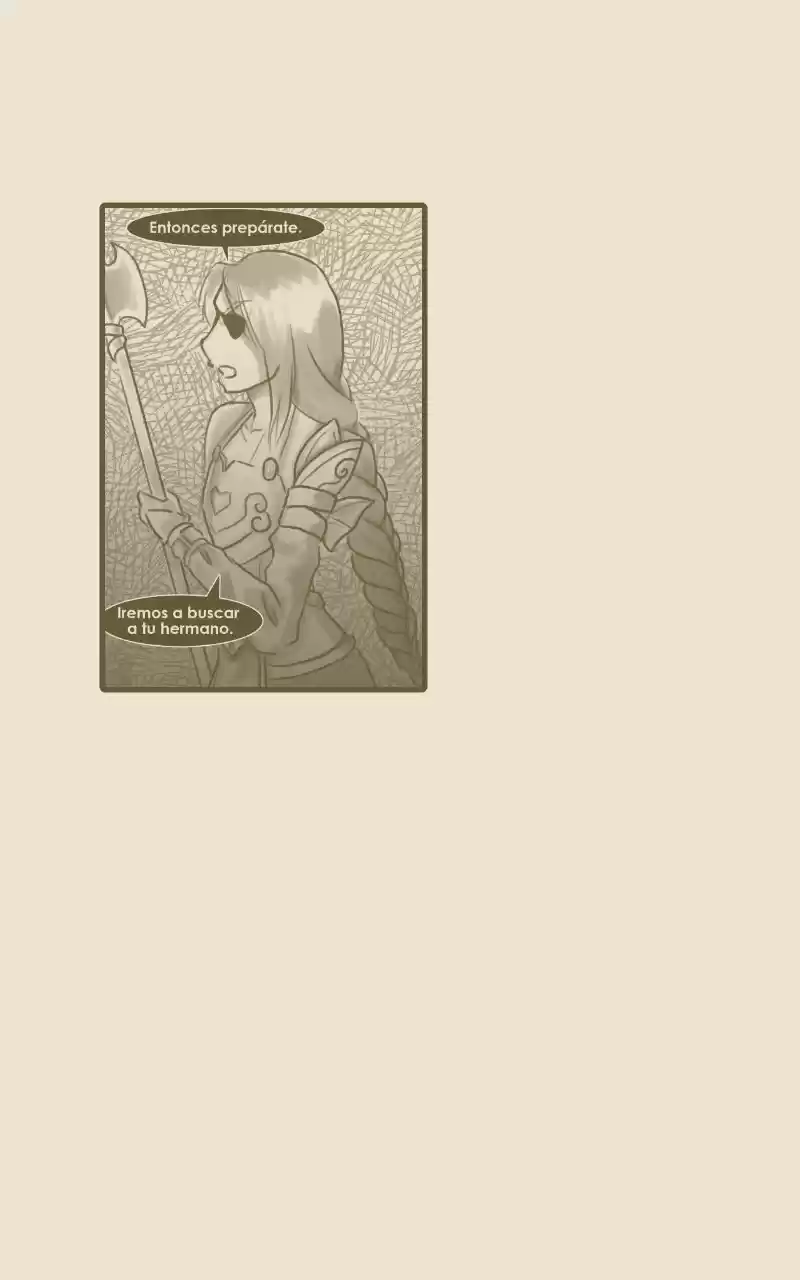 Ragnartale - Capítulo 9 - Página 3 - LectorTMOo