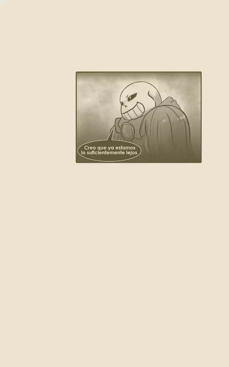 Ragnartale - Capítulo 9 - Página 5 - LectorTMOo