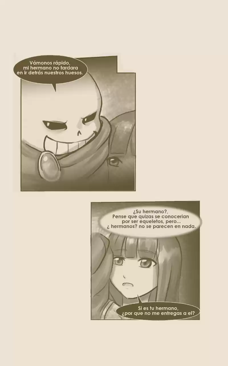 Ragnartale - Capítulo 9 - Página 6 - LectorTMOo