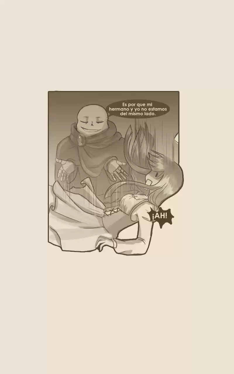 Ragnartale - Capítulo 9 - Página 7 - LectorTMOo