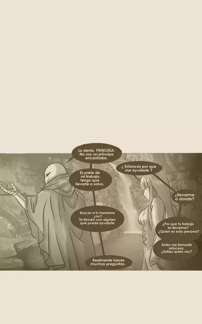 Ragnartale - Capítulo 9 - Página 9 - LectorTMOo