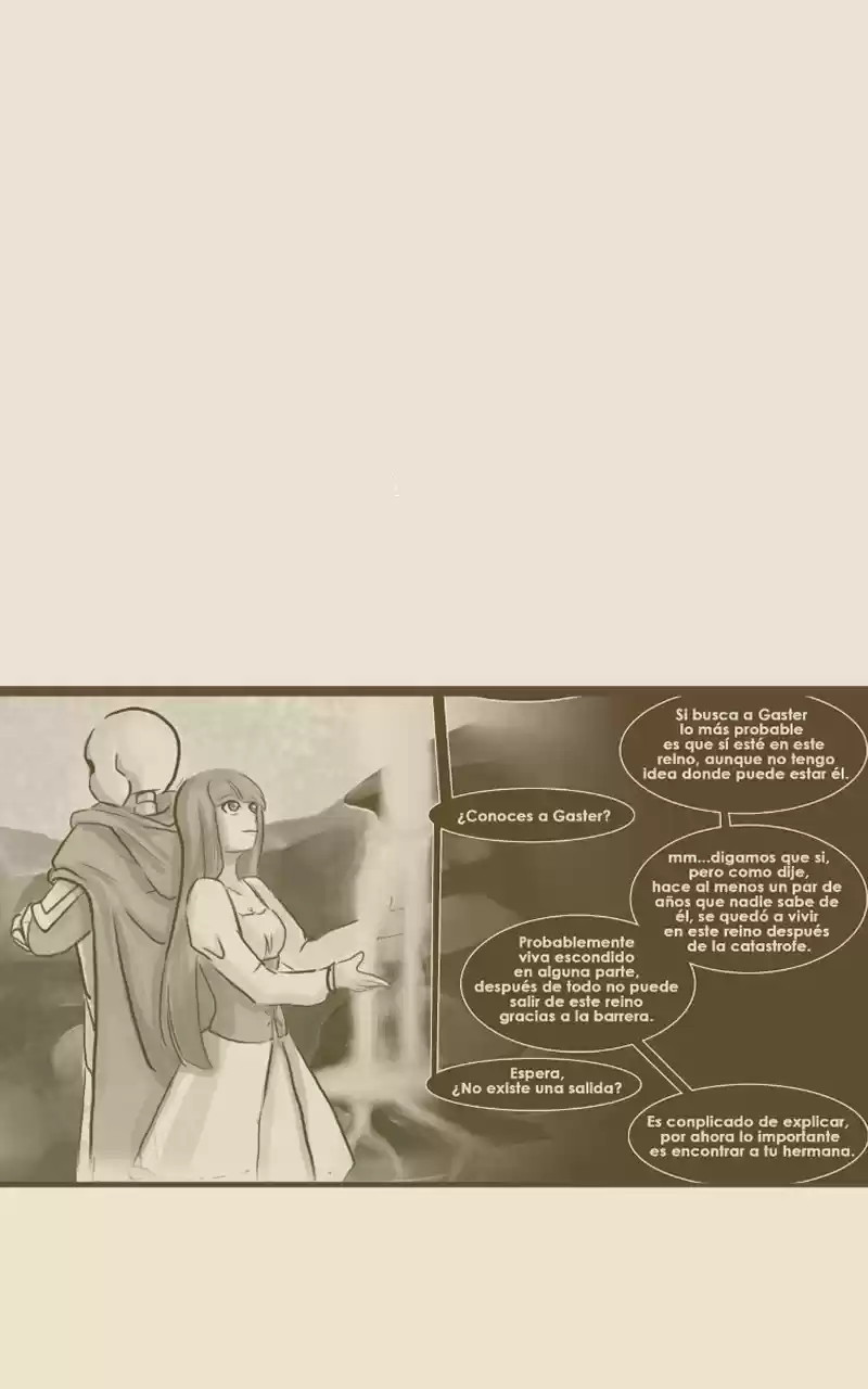 Ragnartale - Capítulo 9 - Página 14 - LectorTMOo