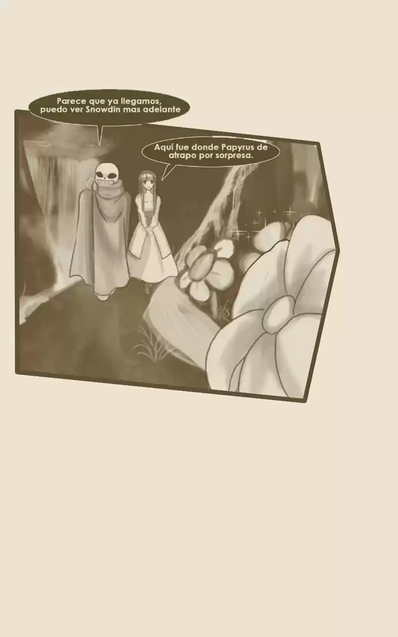 Ragnartale - Capítulo 9 - Página 15 - LectorTMOo