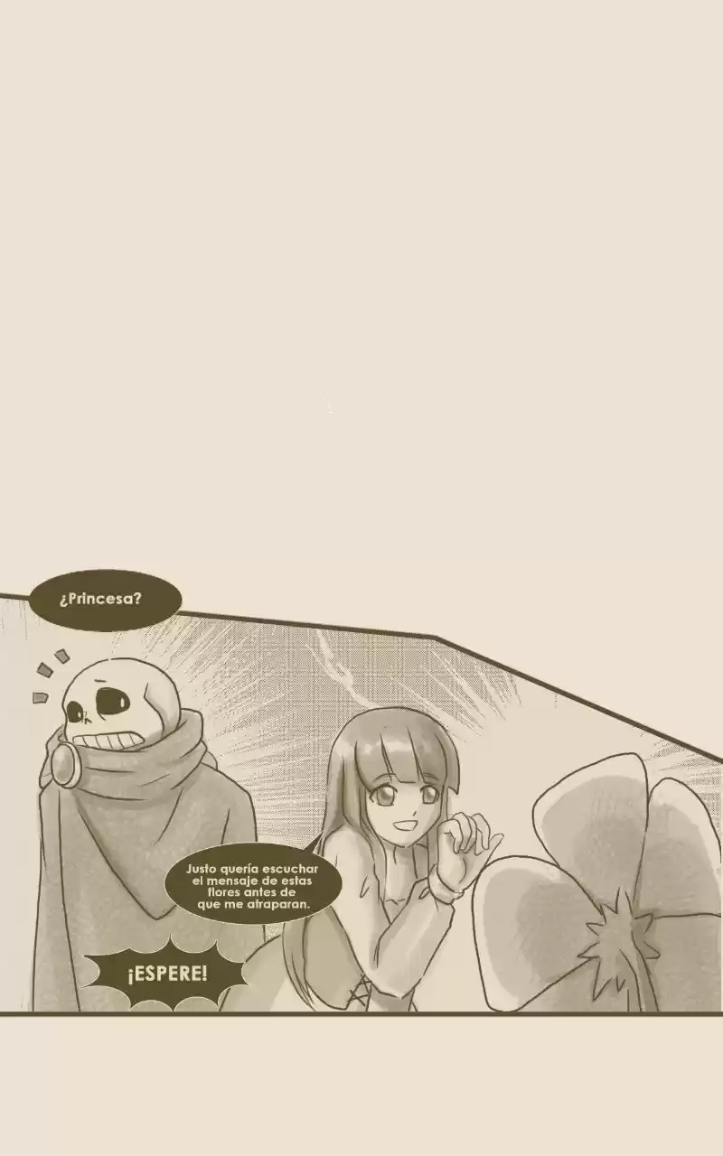 Ragnartale - Capítulo 9 - Página 17 - LectorTMOo
