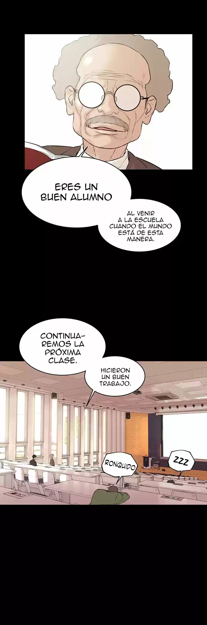Raid - Capítulo 1 - Página 16 - LectorTMOo