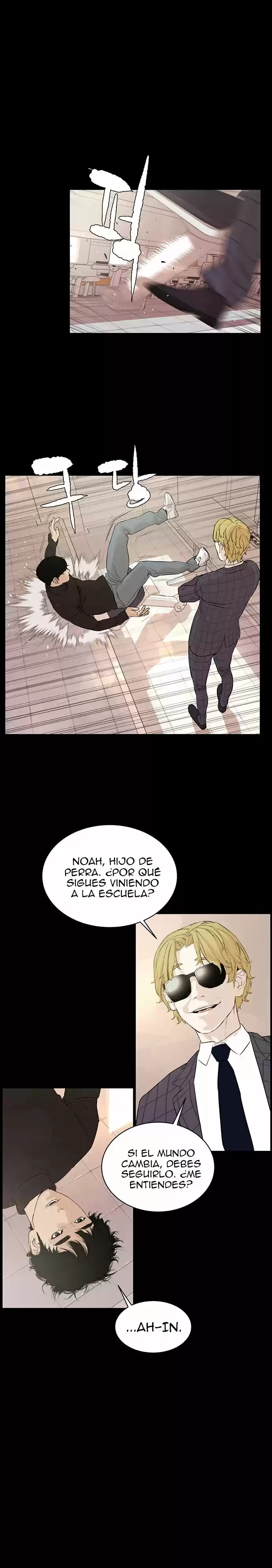 Raid - Capítulo 1 - Página 17 - LectorTMOo
