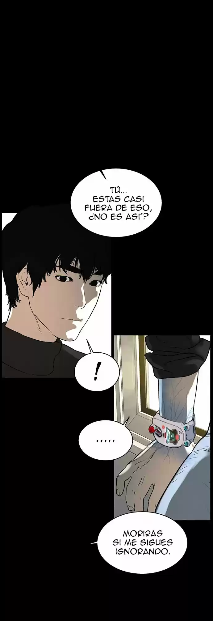 Raid - Capítulo 1 - Página 19 - LectorTMOo