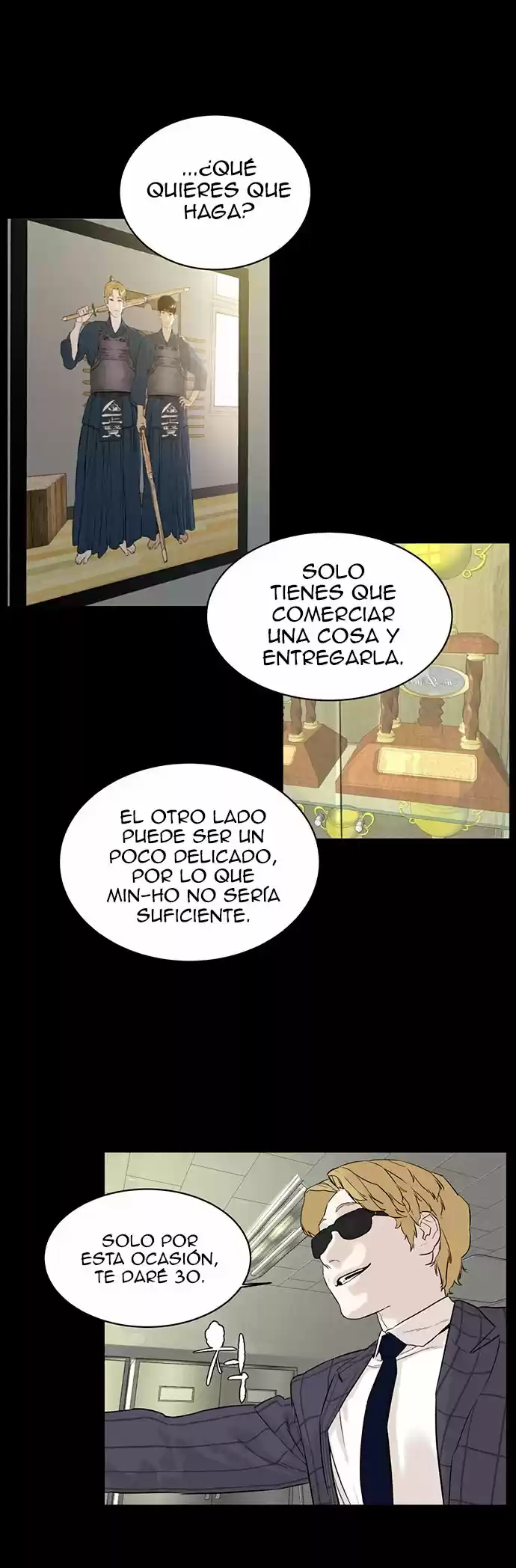 Raid - Capítulo 1 - Página 20 - LectorTMOo