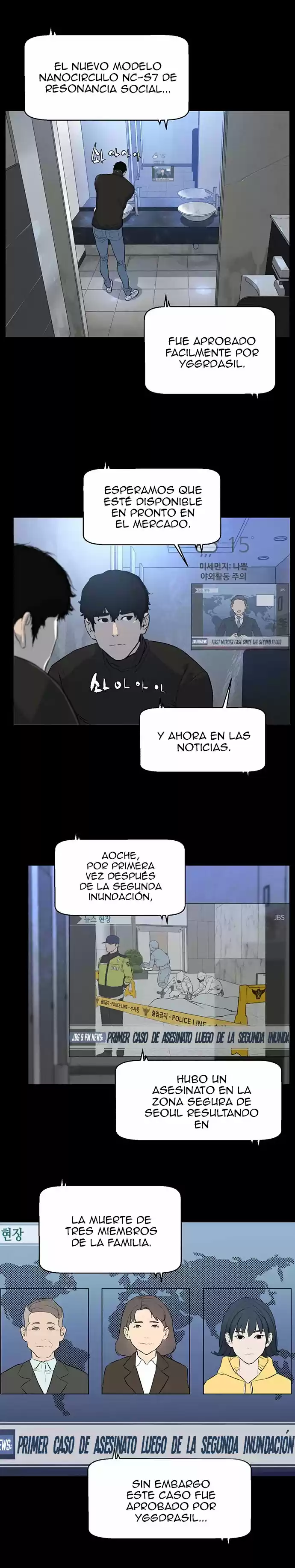Raid - Capítulo 1 - Página 24 - LectorTMOo