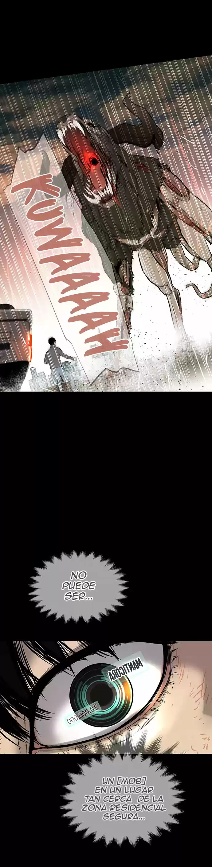 Raid - Capítulo 1 - Página 40 - LectorTMOo