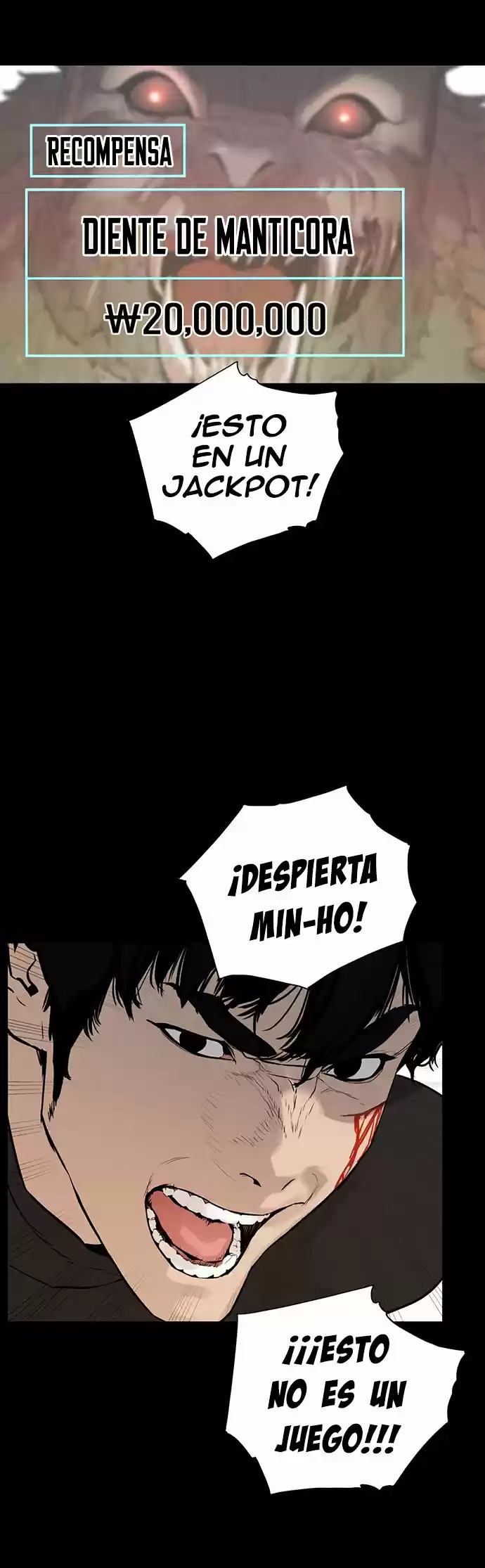 Raid - Capítulo 1 - Página 43 - LectorTMOo
