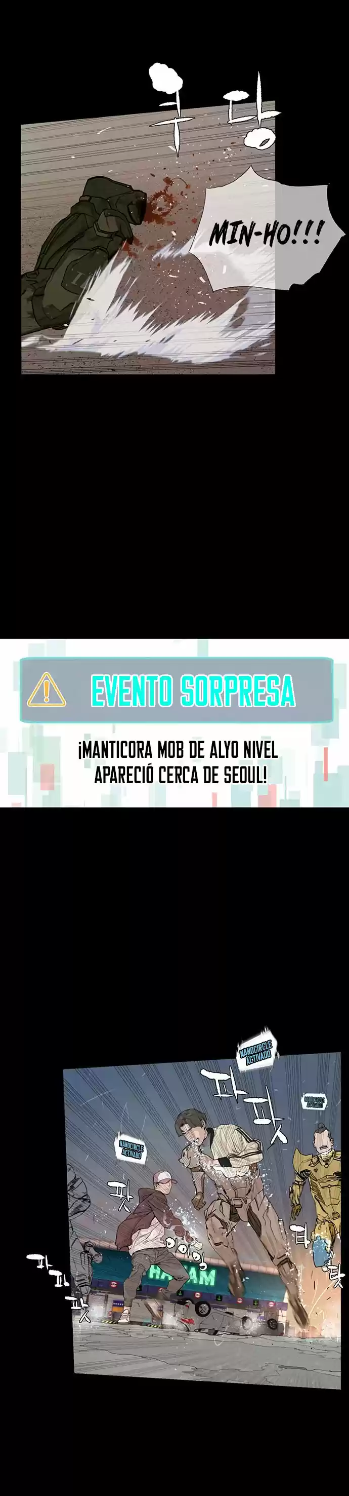 Raid - Capítulo 1 - Página 47 - LectorTMOo