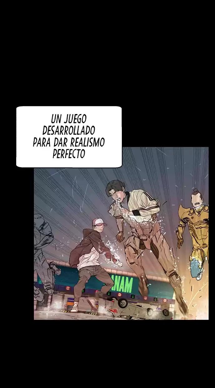 Raid - Capítulo 2 - Página 5 - LectorTMOo