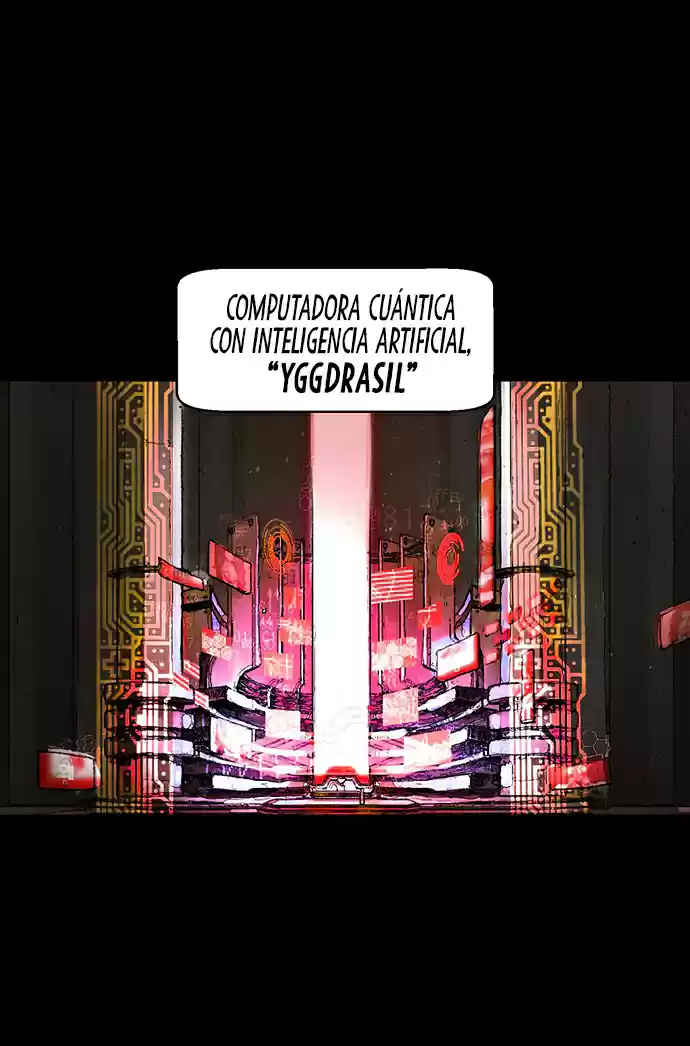 Raid - Capítulo 2 - Página 6 - LectorTMOo