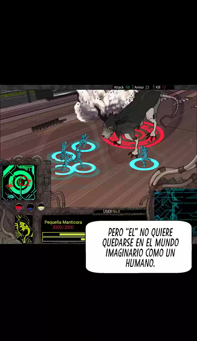 Raid - Capítulo 2 - Página 7 - LectorTMOo
