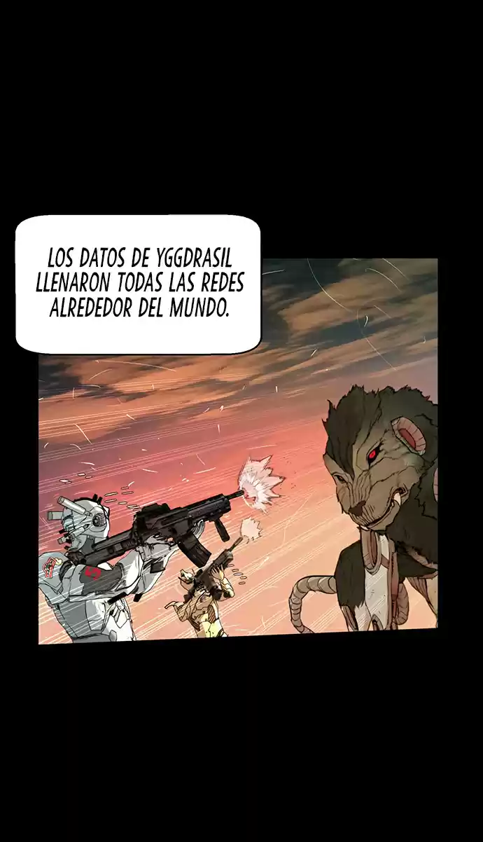 Raid - Capítulo 2 - Página 8 - LectorTMOo