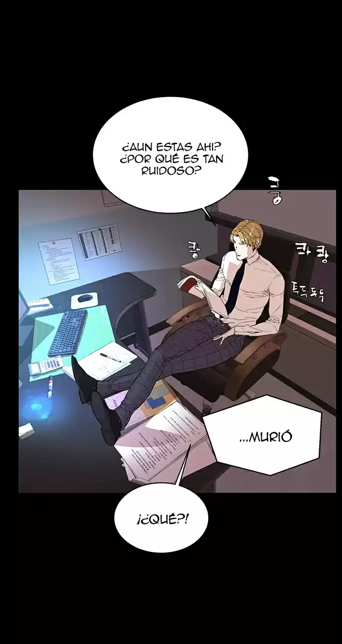 Raid - Capítulo 2 - Página 21 - LectorTMOo