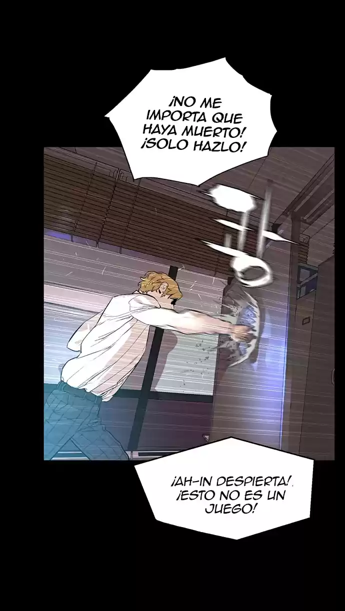 Raid - Capítulo 2 - Página 26 - LectorTMOo