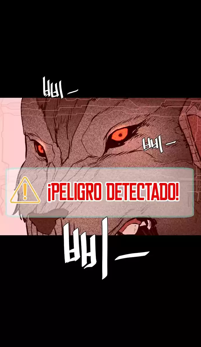 Raid - Capítulo 2 - Página 32 - LectorTMOo