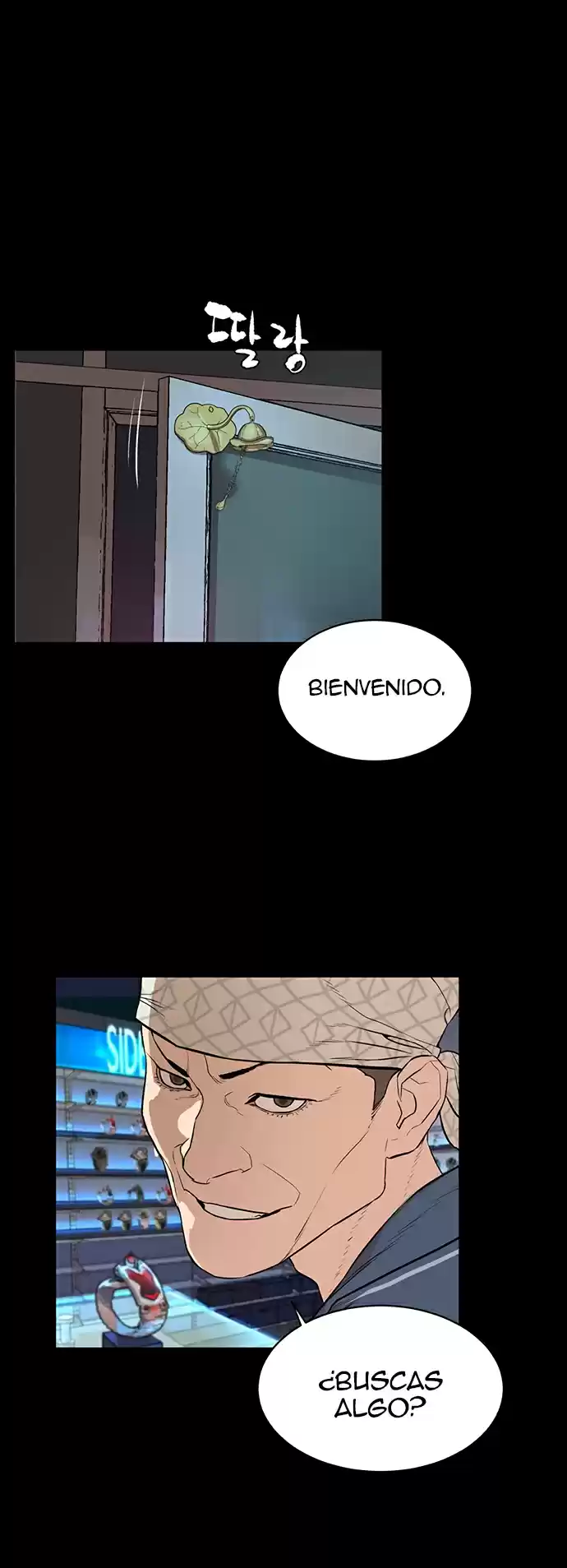 Raid - Capítulo 2 - Página 48 - LectorTMOo