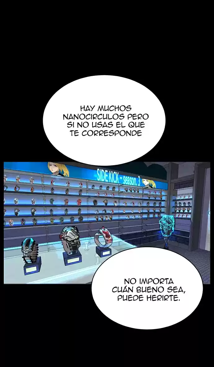 Raid - Capítulo 2 - Página 50 - LectorTMOo
