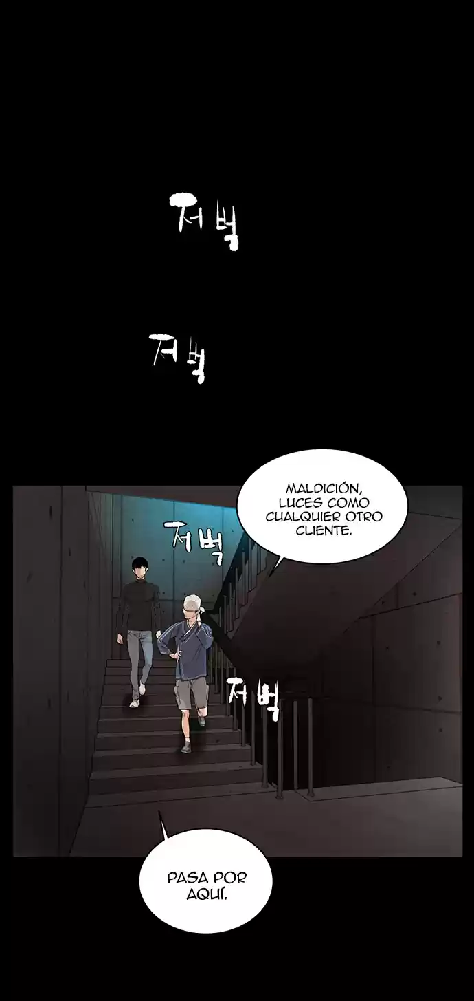 Raid - Capítulo 2 - Página 61 - LectorTMOo