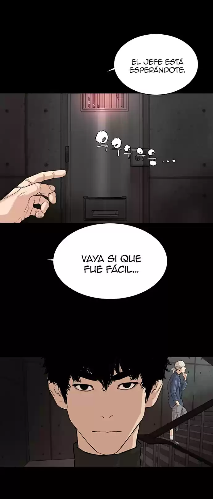 Raid - Capítulo 2 - Página 62 - LectorTMOo
