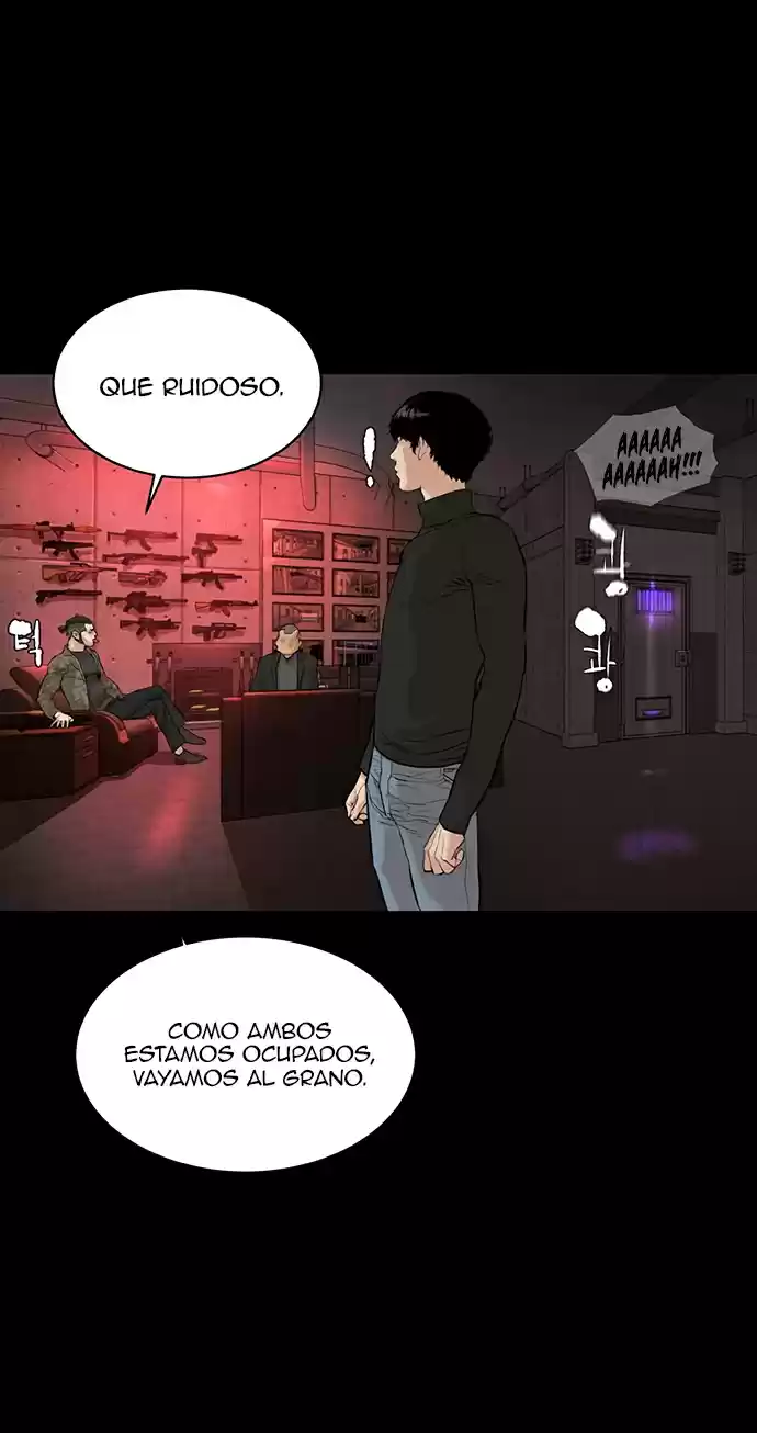 Raid - Capítulo 2 - Página 67 - LectorTMOo