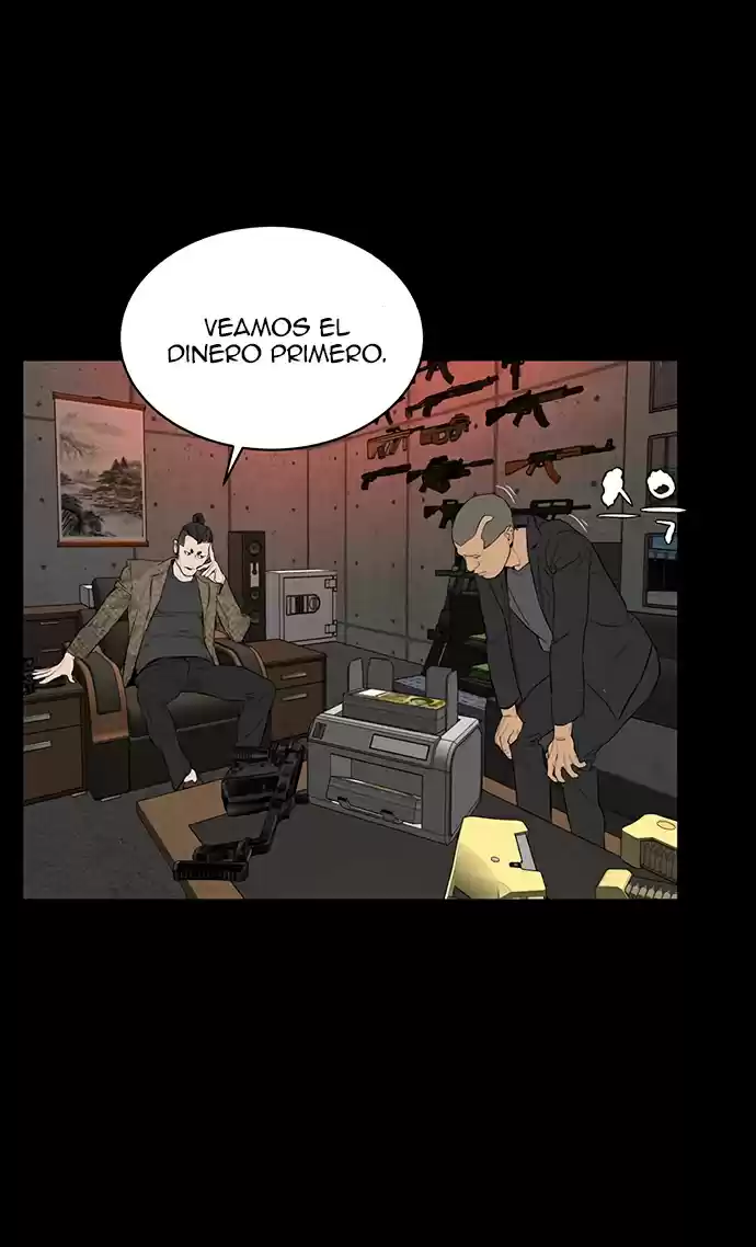 Raid - Capítulo 2 - Página 68 - LectorTMOo