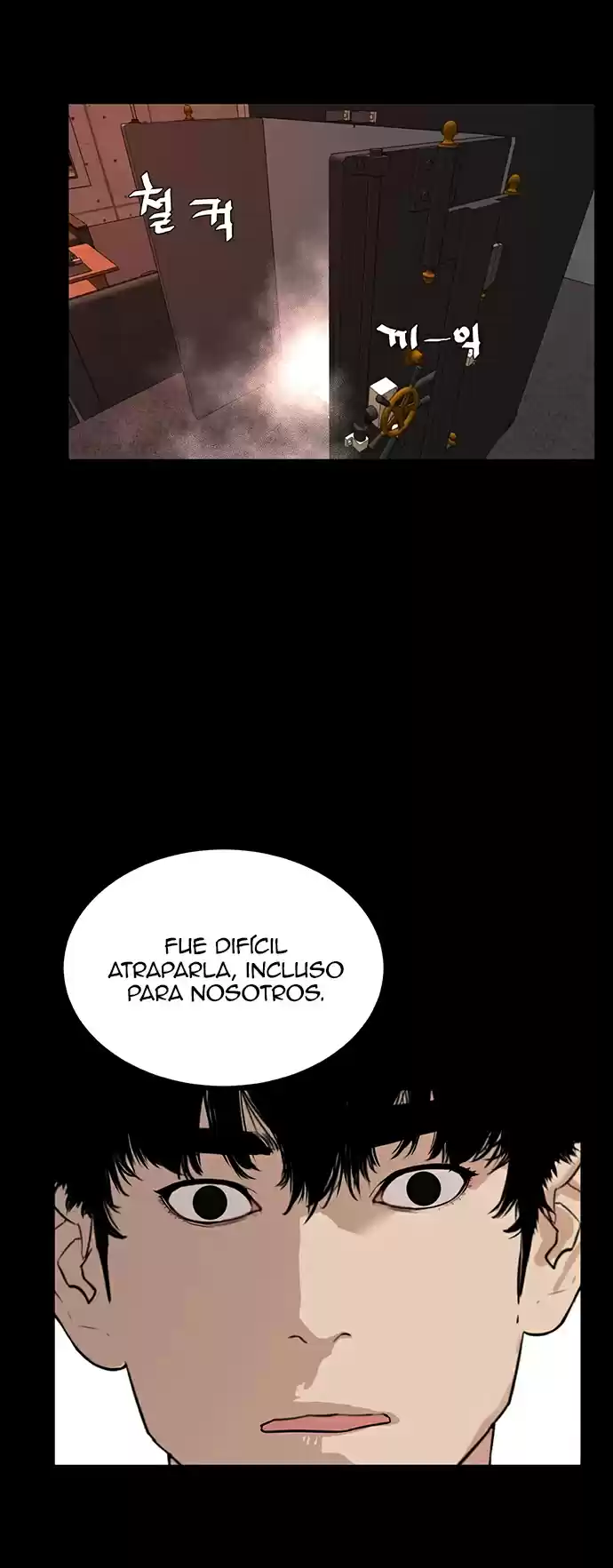 Raid - Capítulo 2 - Página 74 - LectorTMOo
