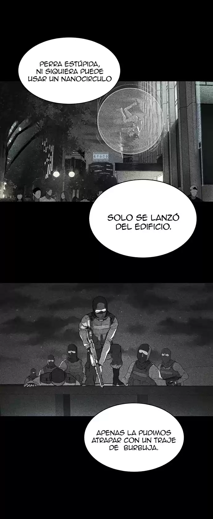 Raid - Capítulo 2 - Página 75 - LectorTMOo