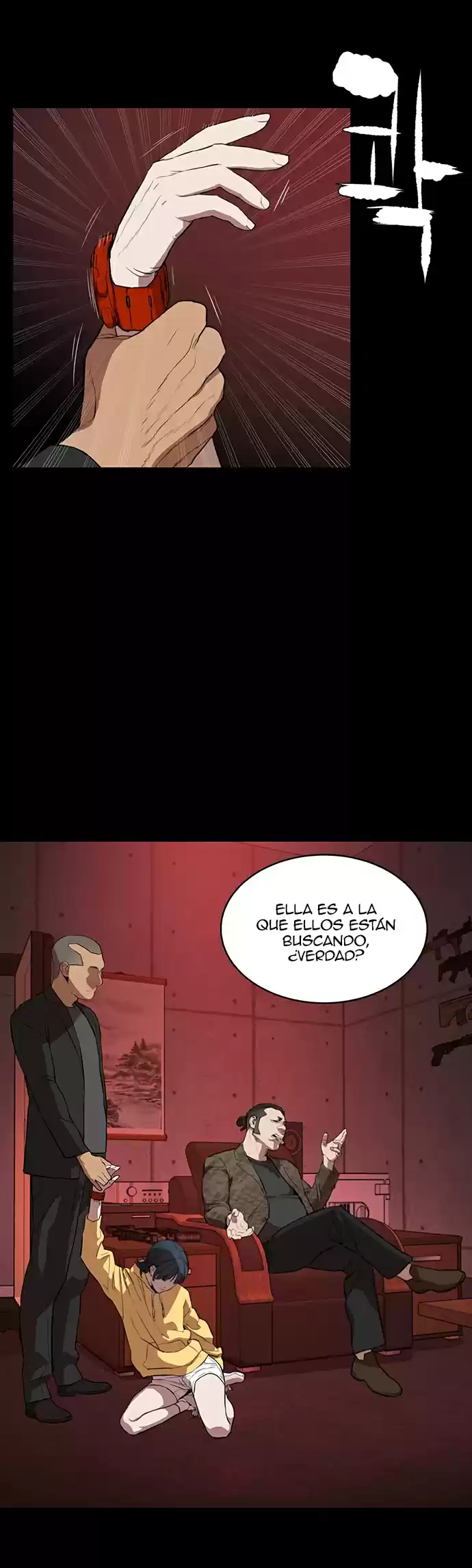 Raid - Capítulo 3 - Página 4 - LectorTMOo