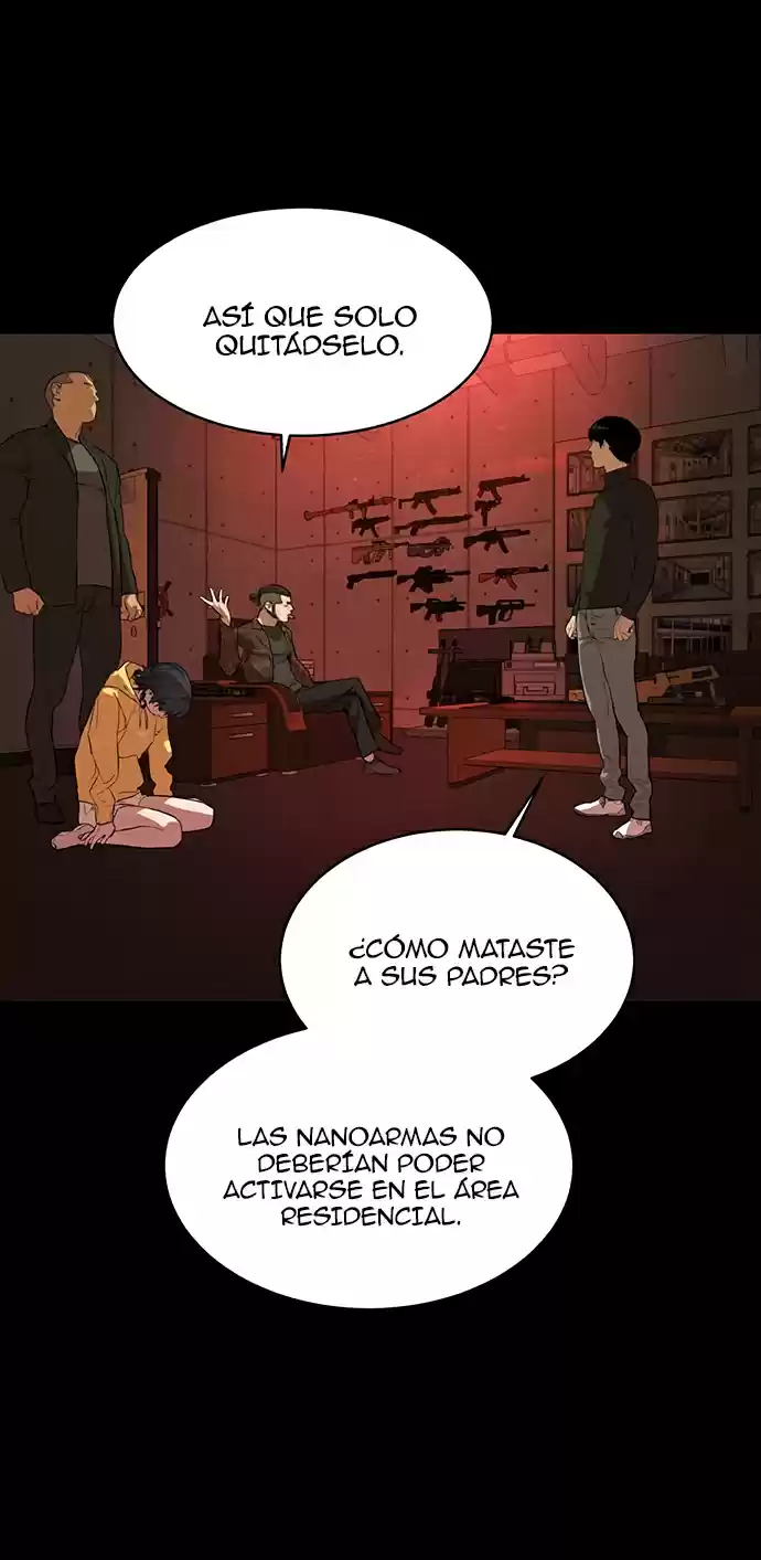 Raid - Capítulo 3 - Página 9 - LectorTMOo