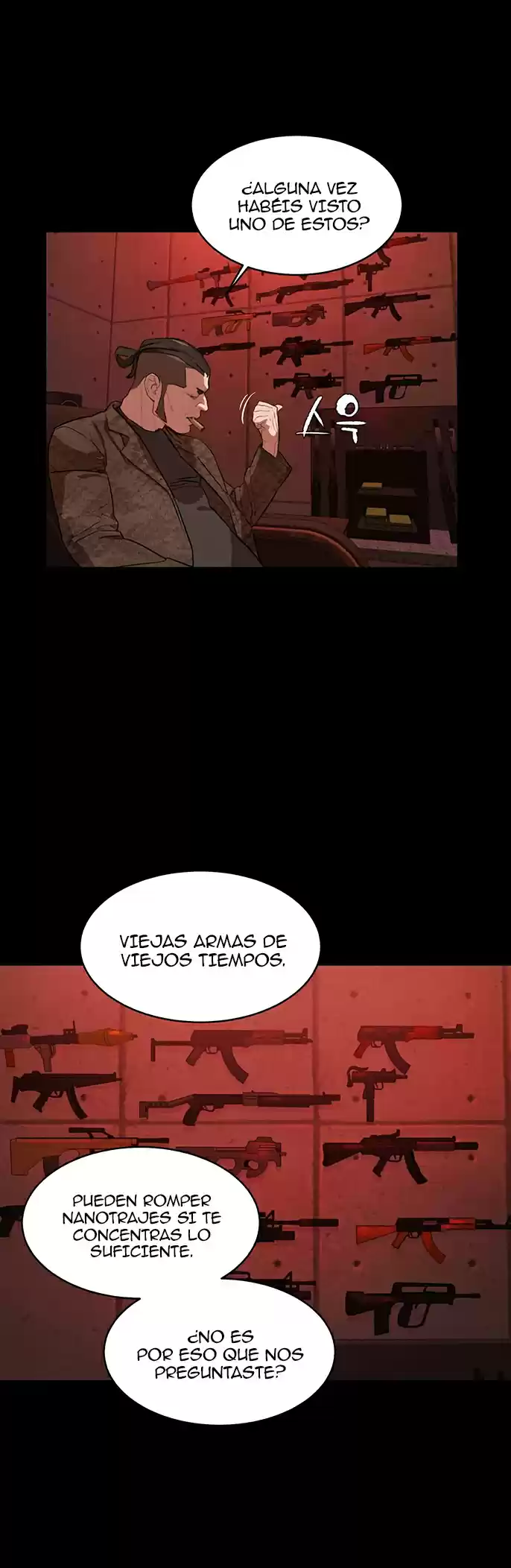 Raid - Capítulo 3 - Página 10 - LectorTMOo