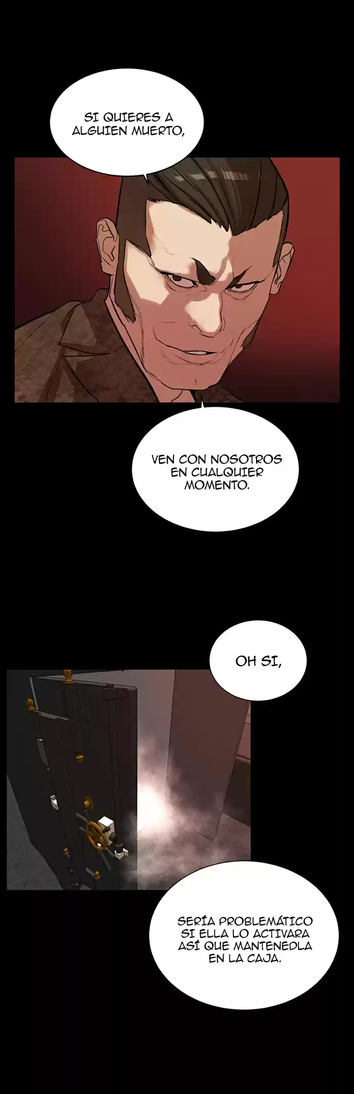 Raid - Capítulo 3 - Página 11 - LectorTMOo