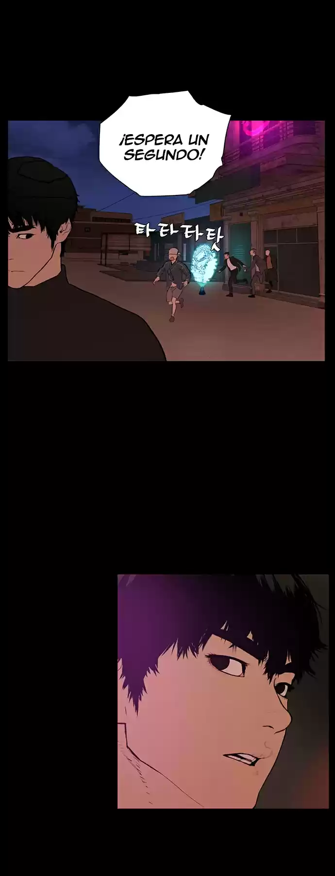 Raid - Capítulo 3 - Página 18 - LectorTMOo