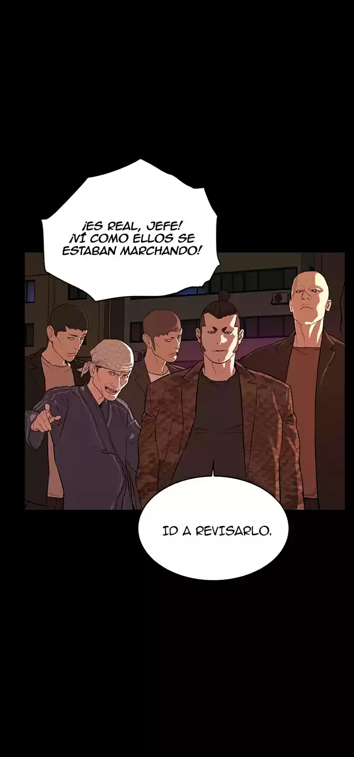 Raid - Capítulo 3 - Página 19 - LectorTMOo