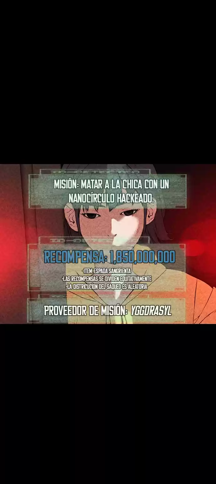 Raid - Capítulo 3 - Página 23 - LectorTMOo