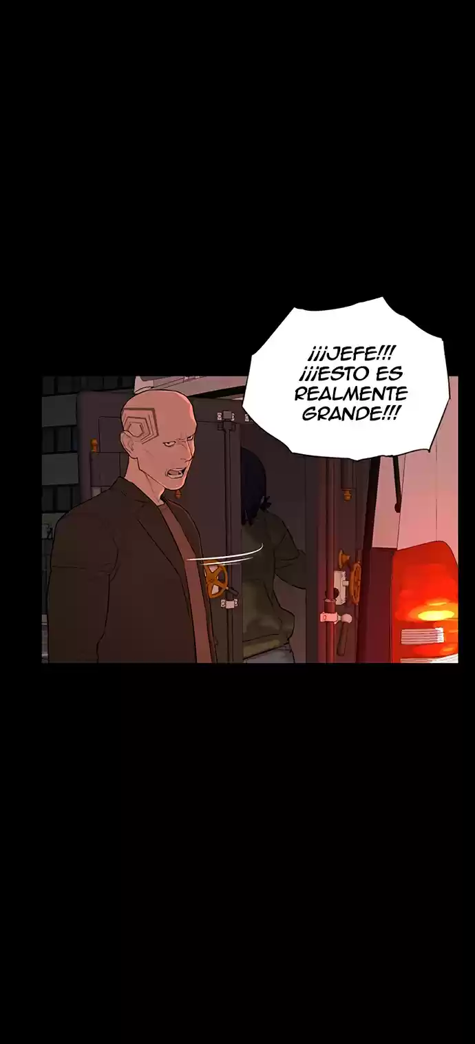 Raid - Capítulo 3 - Página 24 - LectorTMOo