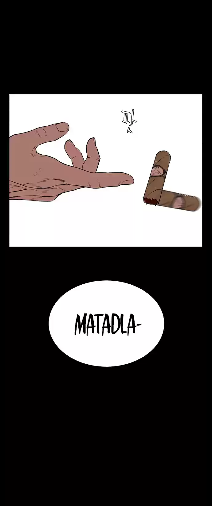 Raid - Capítulo 3 - Página 26 - LectorTMOo