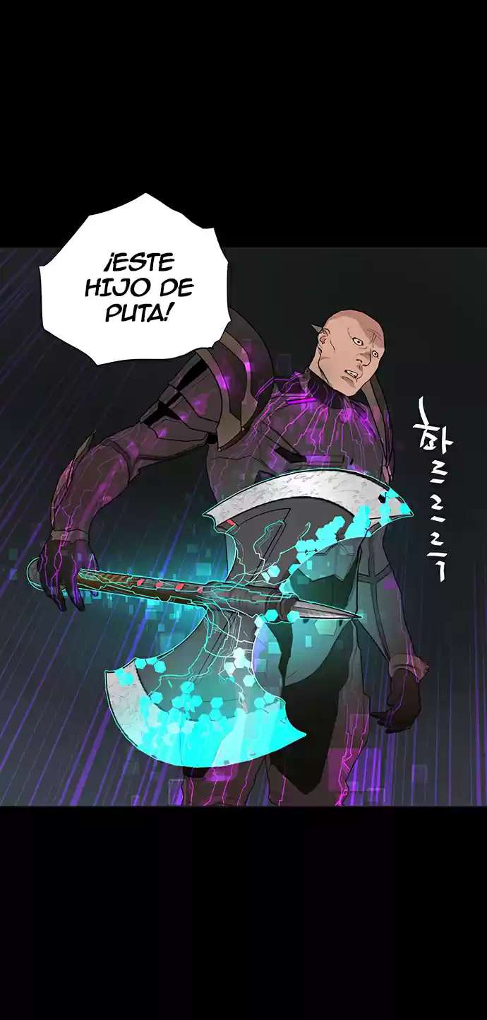 Raid - Capítulo 3 - Página 28 - LectorTMOo