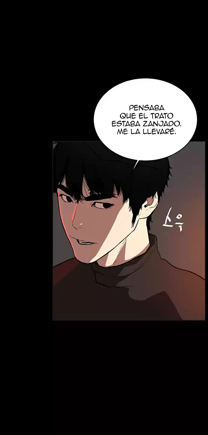 Raid - Capítulo 3 - Página 29 - LectorTMOo