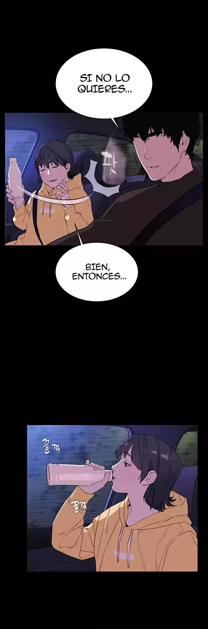 Raid - Capítulo 3 - Página 54 - LectorTMOo